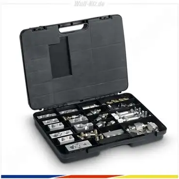 WAECO Adapter-Set IV für Spülkit